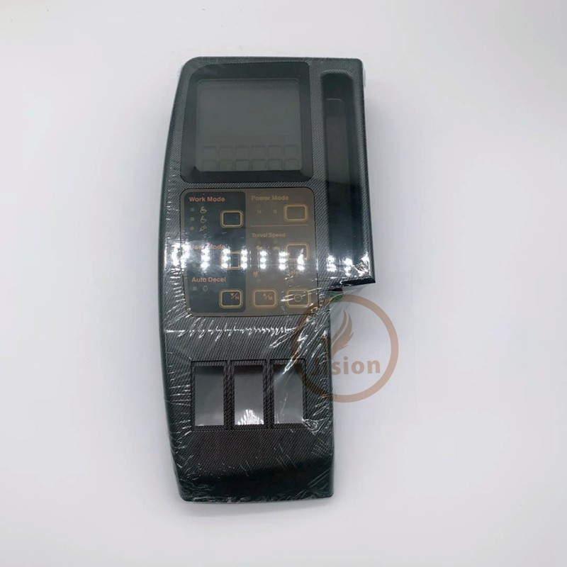 JISION  Excavator Display Panel R210-7 R225-7 R250-7 R300-7 Monitor 21N3-35002