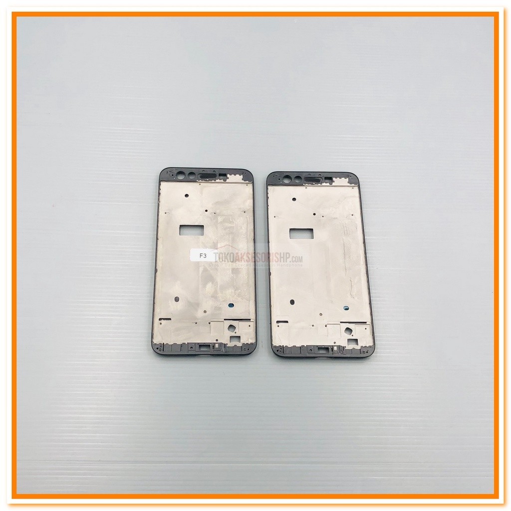 TULANG TENGAH OPPO F3 TATAKAN LCD OPPO F3 FRAME OPPO F3