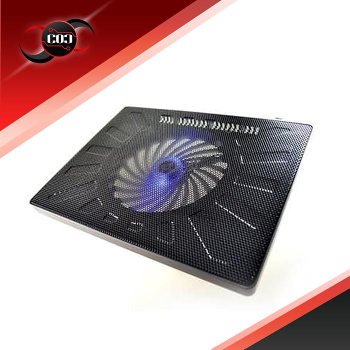 PC Aksesoris SQONE Notebook Cooler V400