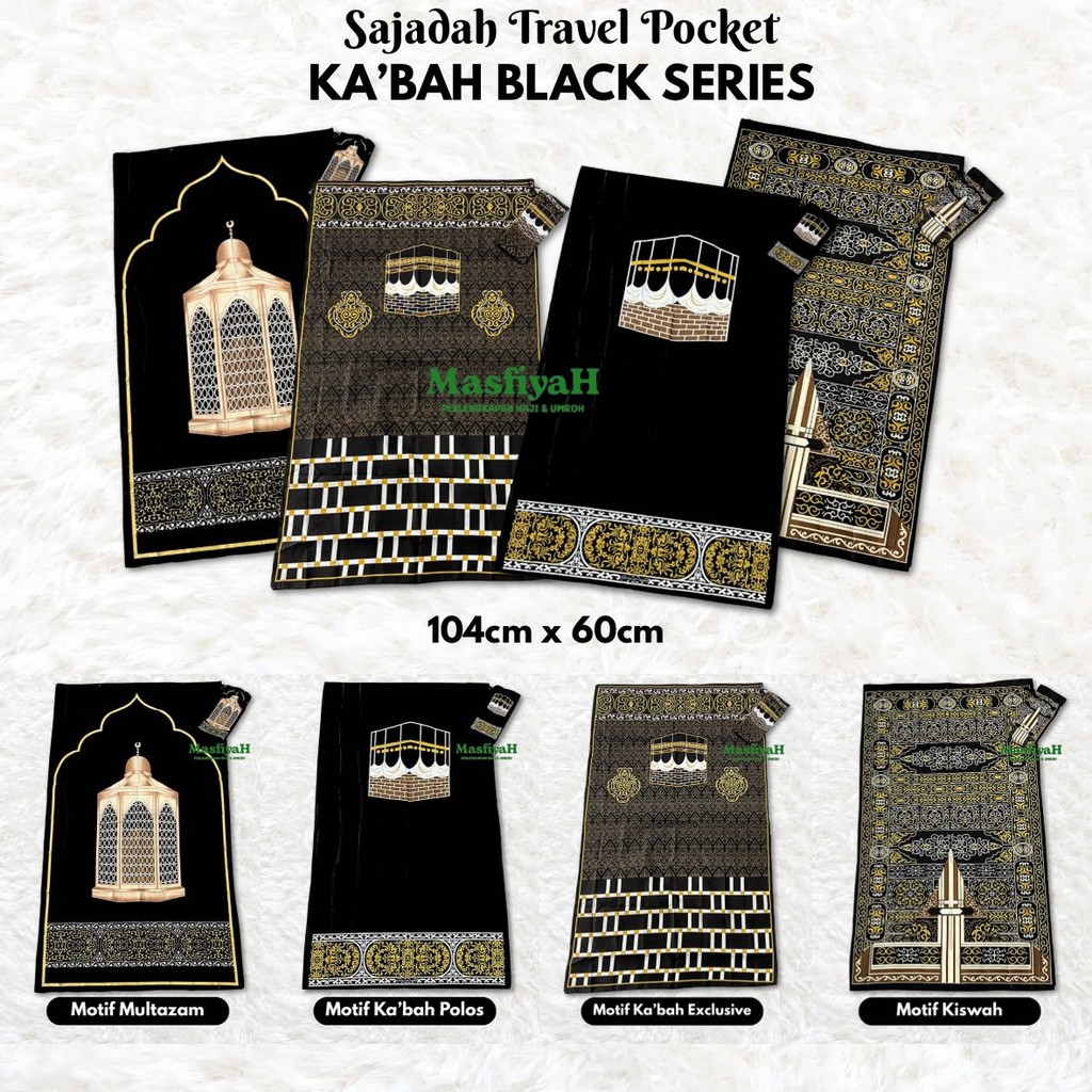 Diskon (1KODI) SAJADAH POCKET SAJADAH TRAVEL SAJADAH TRAVEL PACK SAJADAH TRAVELLING SAJADAH LIPAT SA