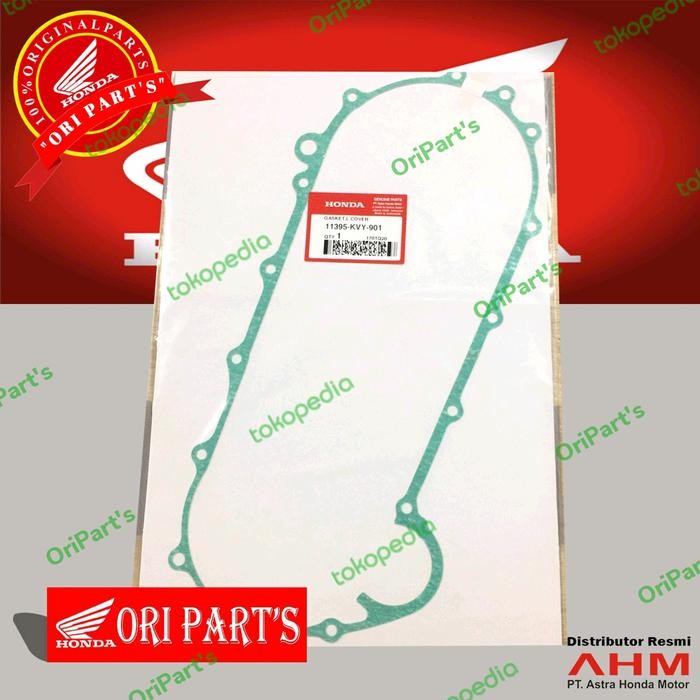 paking bak cvt beat karburator beat fi scoopy Vario 110 fi/11395kvy901 quality