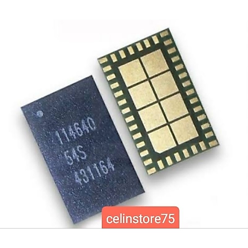 ic RF Samsung a50s / ic RF 114640
