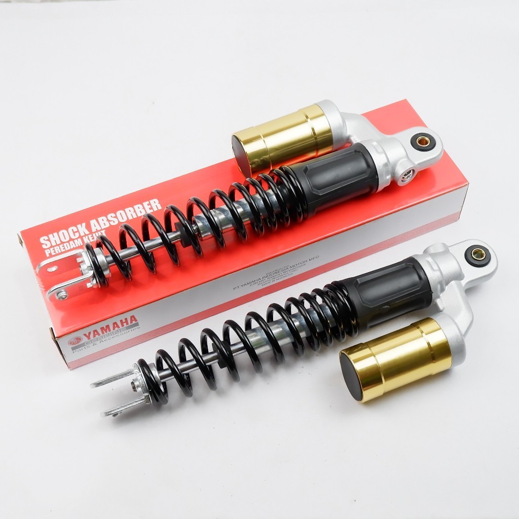 Shock Belakang Motor Yamaha N-MAX - 2DP-F2210-20