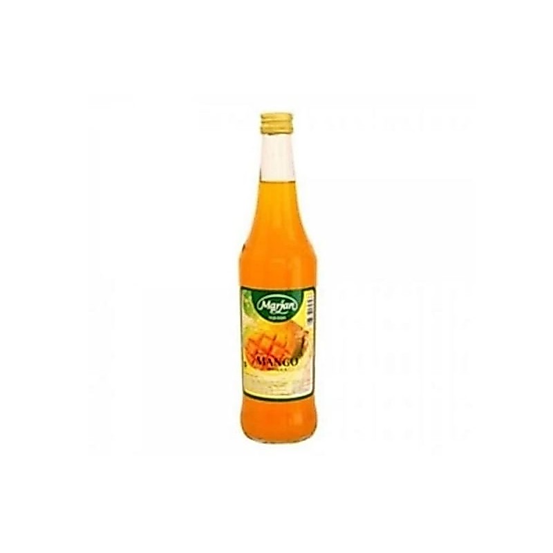 Sirup Marjan Squash Mangga 450ml
