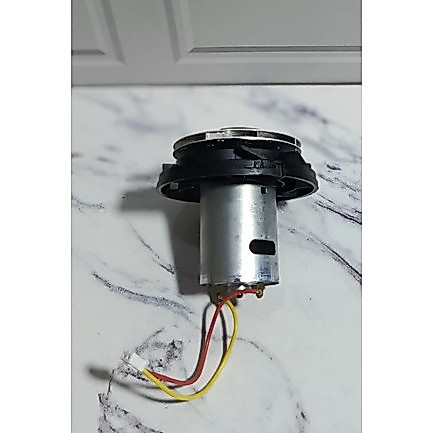 Dinamo vacum cleaner 7V Universal Han river SQRS GM Bear / Dinamo Vacum Cleaner Buat Vacum Cleaner S