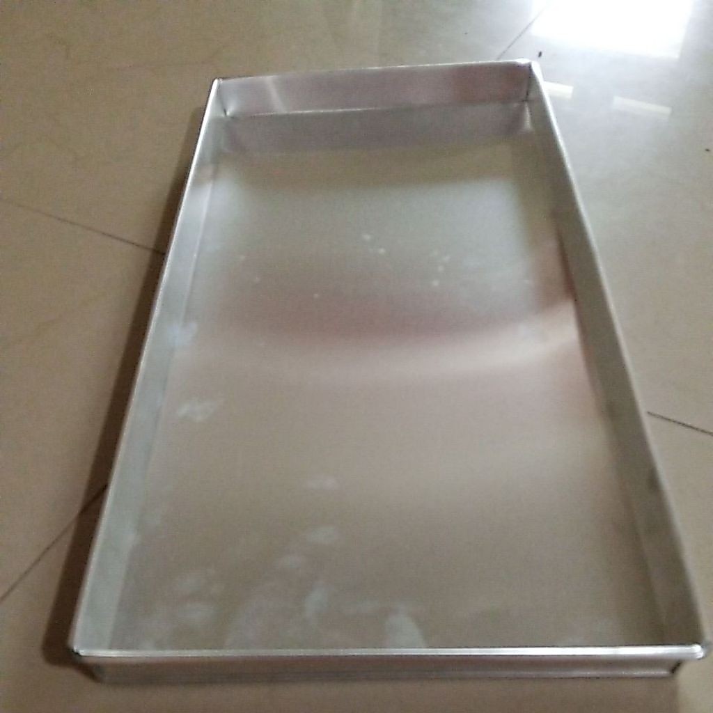loyang pizza limo 25x60x3