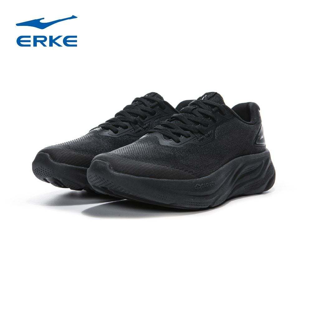 ERKE ERKE SEPATU LARI Men Plush Stride  11125214058-004