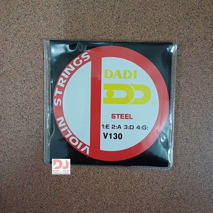 SENAR VIOLIN STRING  SET DADI V130