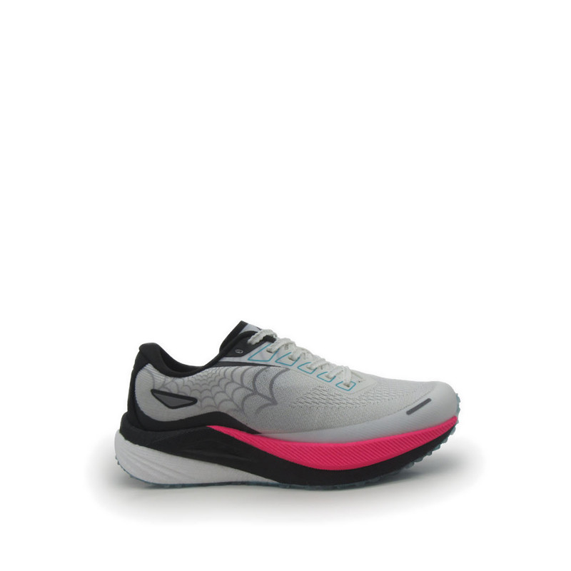 Astec Spidergwen Women's Running Shoes - White