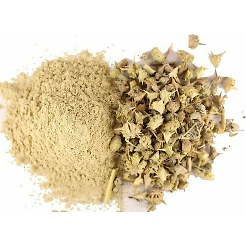 Tribulus Bubuk (100 gram) / Tribulus Terrestris