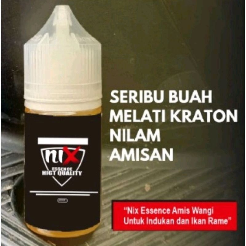 Essen Seribu Buah Melati Keraton Nilam Amisan Essen Boncos - Original IES