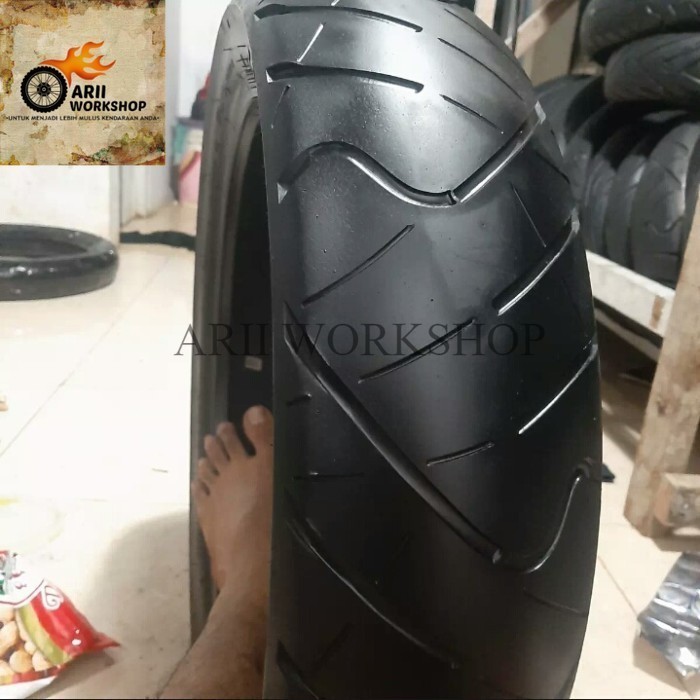 ban suntikan road winner belakang ukuran 130/70 ring 17