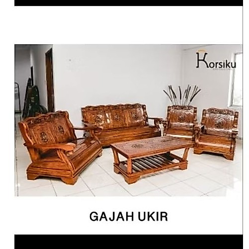 Meubel jati Jepara
