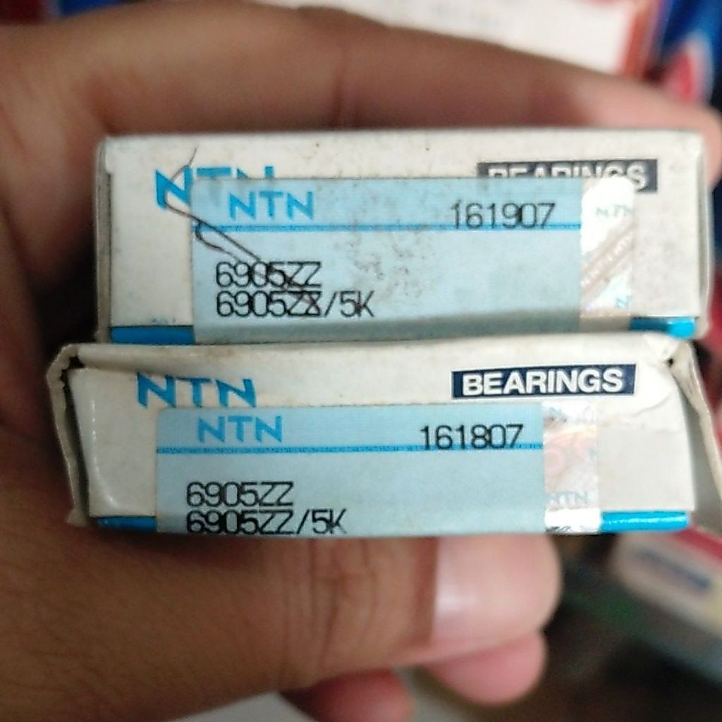 bearing NTN 6905 zz Japan ntn 6905zz