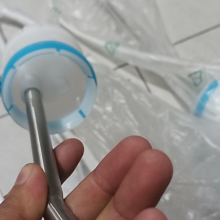 Flash Sale Tutup Galon Dispenser Galon Bawah Modena Real Pic Original Part Dispen Original