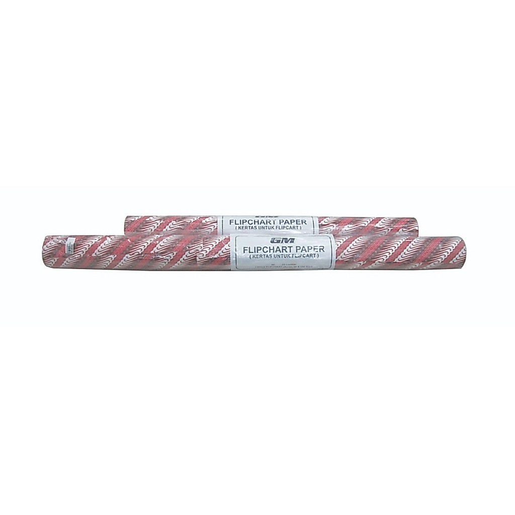 GM KERTAS FLIP CHART KFC-5785