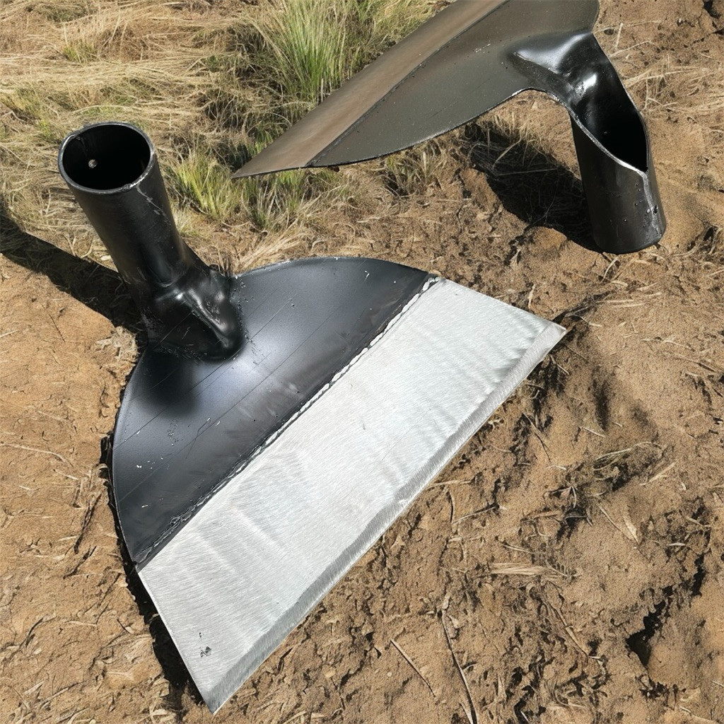 Alat Tani Cangkul kepala pengganti baja taman Cangkul gulma  cangkul tangan berkebun cangkul pertani