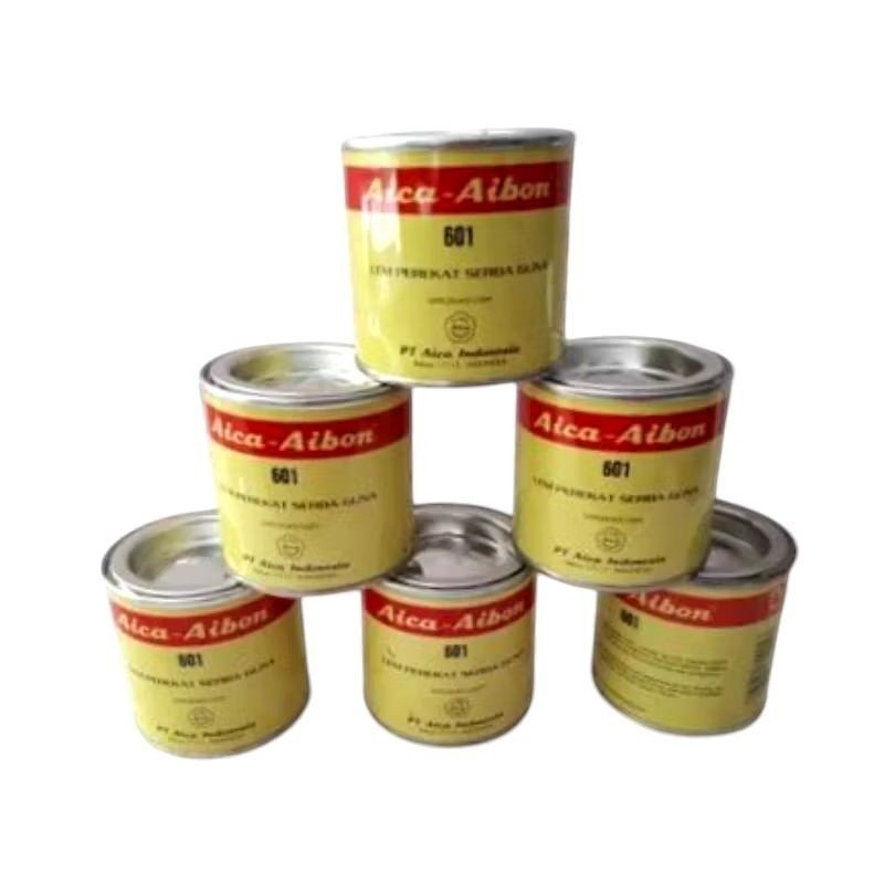 

Lem Aibon Kecil/Lem Perekat Sambungan 70gr