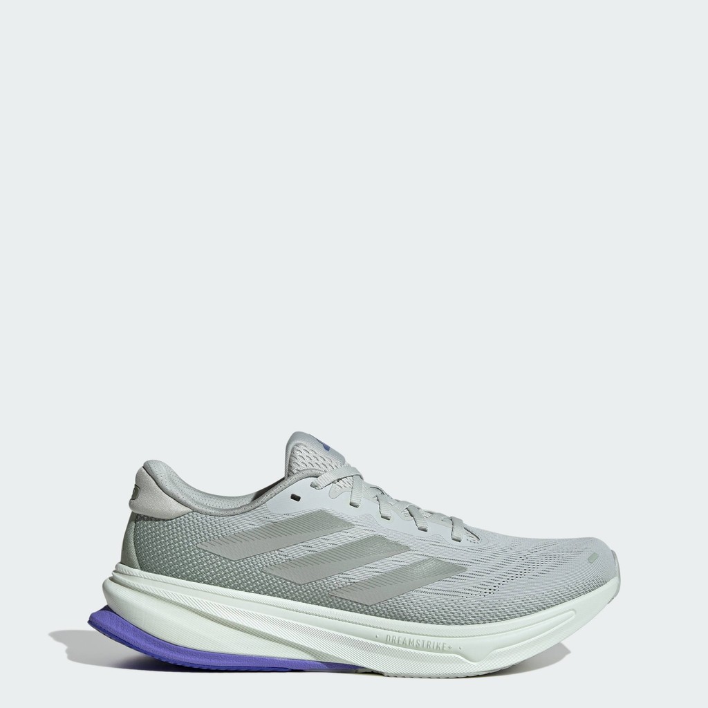 adidas Running Supernova Rise 2 Running Shoes Men Grey IH8709