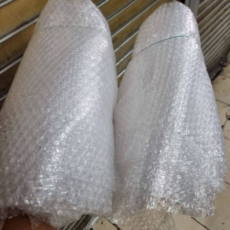 

Bubble Wrap Packing Box Sepatu