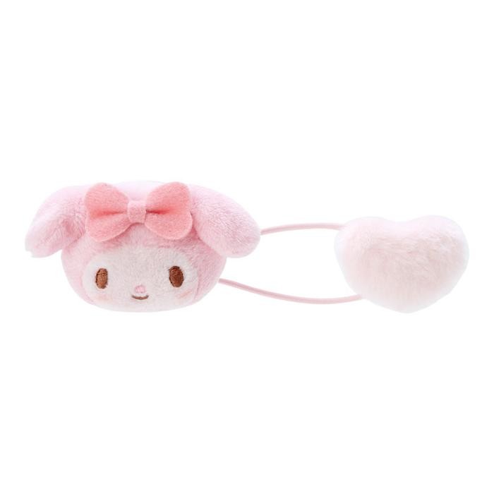 TERBARU Karet Rambut Mascot Sanrio Sakura 2022 - My Melody