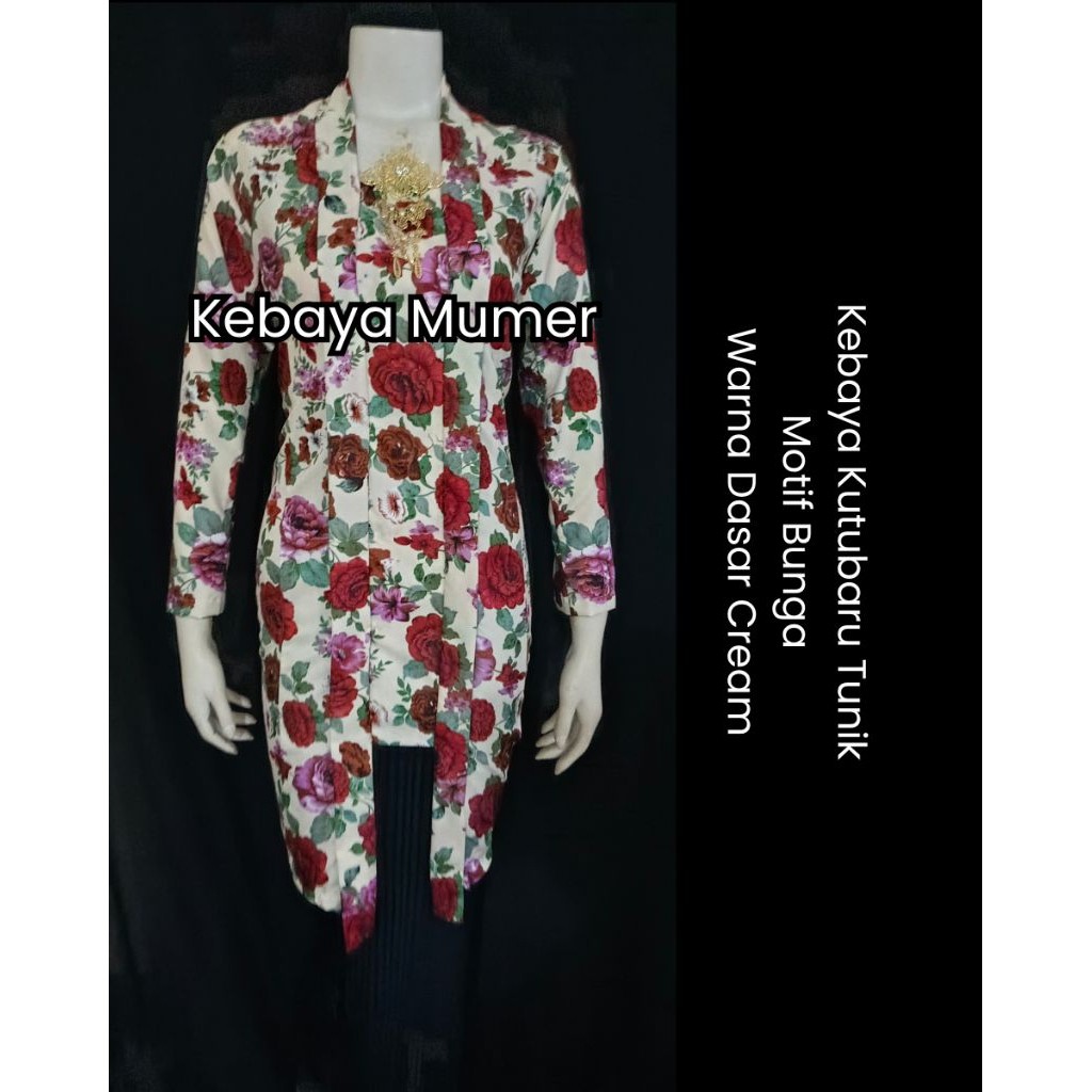 TERMURAH Kebaya Jadi. Kebaya Kutubaru Kebaya Lurik. Kebaya Kutubaru Lurik. Kebaya Lurik. Baju Adat J
