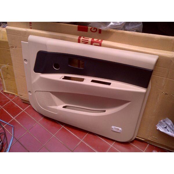 Doortrim Bekleding Panther New LS LV Dan Grand Touring BEST