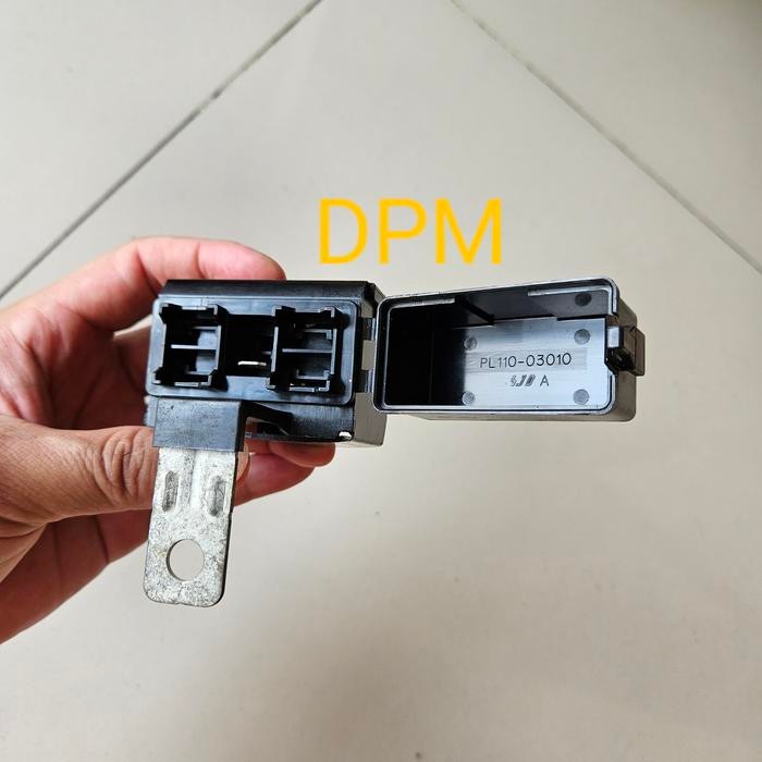 Fuse belink fuse box asli- BOX SEKRING EXPASS/KIJANG EFI ASLI