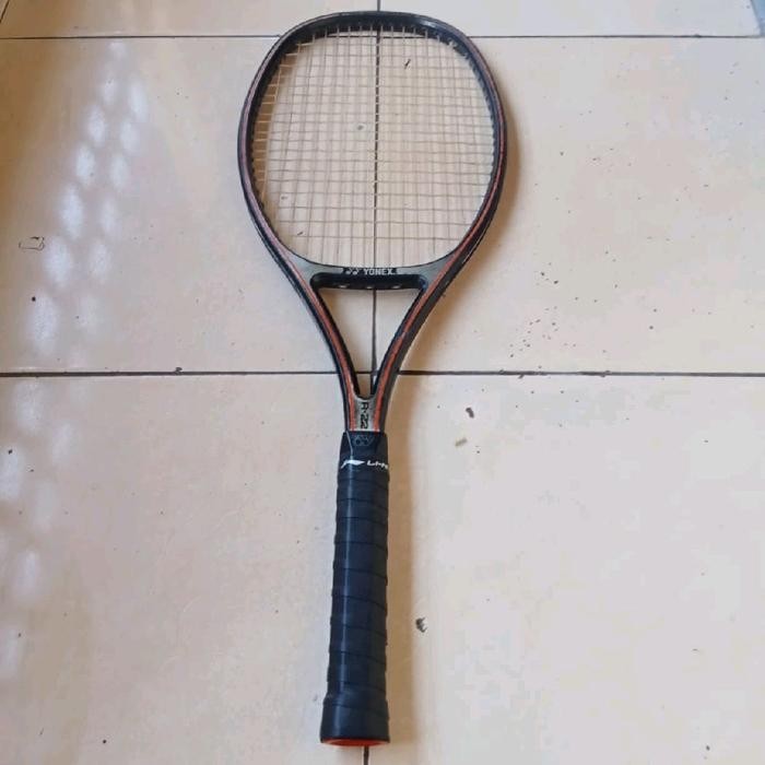 ORIGINAL RAKET TENIS YONEX MADE IN JAPAN