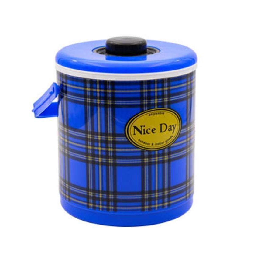 Lion Star Termos Nasi / Es / RICE / ICE BUCKET 6 LTR / Liter / L - Thermos