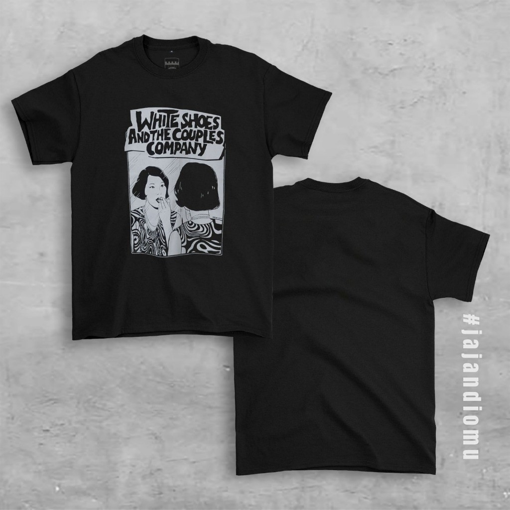 (COD) TS WSATCC NONA SARI