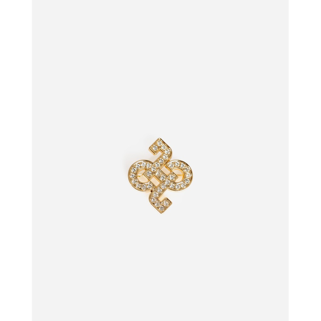 Heaven Lights - Crystal Autonoma Brooch - Aksesoris Bros Hijab Wanit
