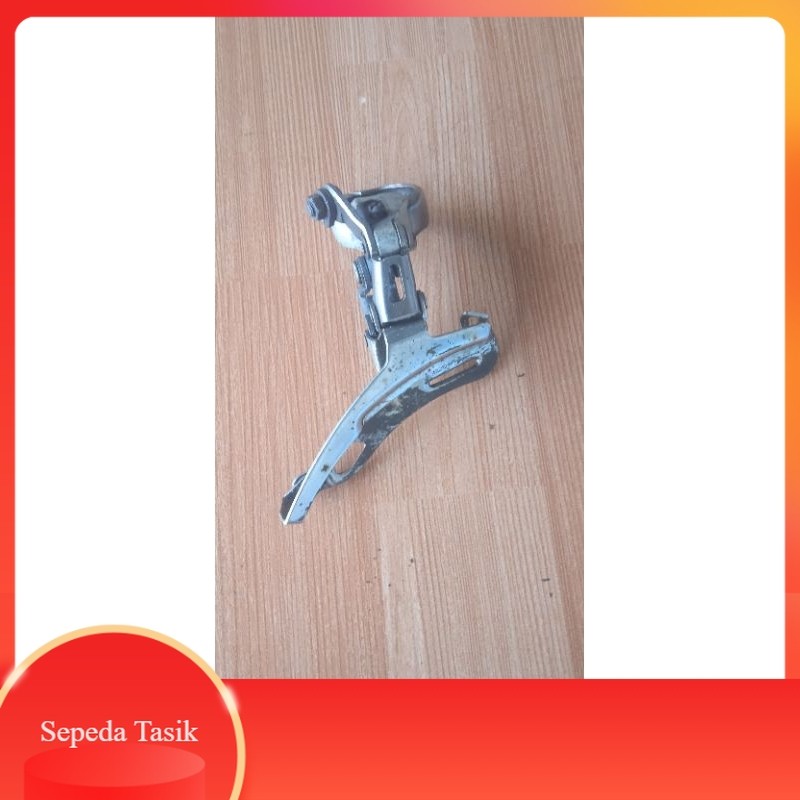 fd sepeda shimano mc 30 stx second