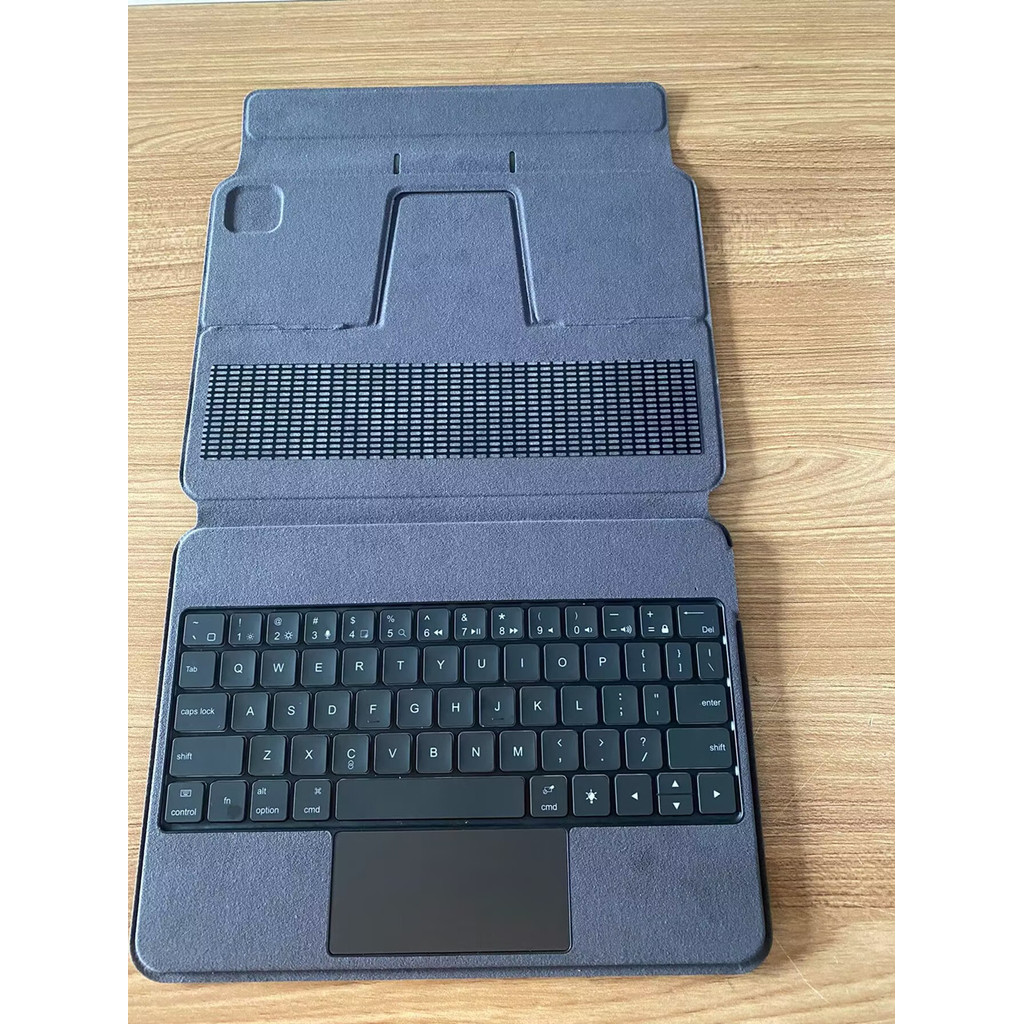 HUWEI Backlight Keyboard Case For Teclast M40 Pro M40 P20S P20HD M40 Plus P30s P40HD T40 Pro T50 M50