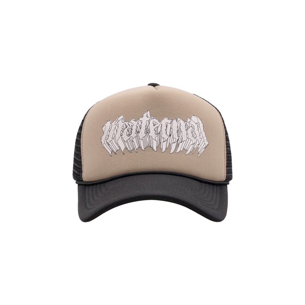 MATERNAL DISASTER - FOVEL - TOPI SNAPBACK CAPS DISTRO