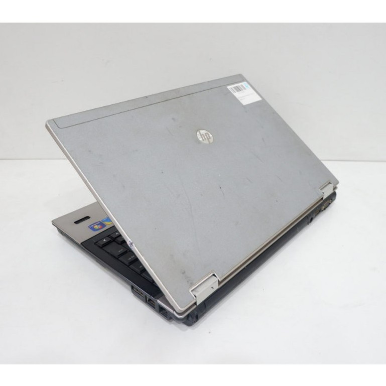 Laptop Hp elitebook 8440p Core i7-Q720 Ram 4Gb Hdd 500Gb Nvidia Nvs 3100M SCU16598