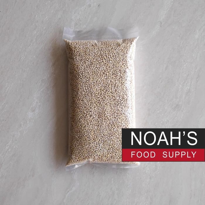 

JELAI JALI JALI 1KG BARLEY 1 KG IMPORT IMPOR HOLLAND