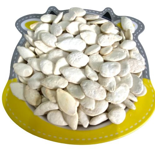 

Cemilan Kuaci Biji Labu Putih Kwatji Kiloan Kering Gurih asin Pak 1 Kilo