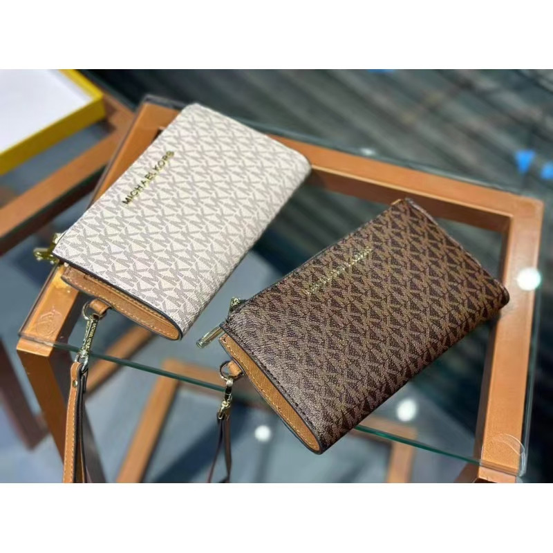 ORI - Dompet Panjang Wanita MK