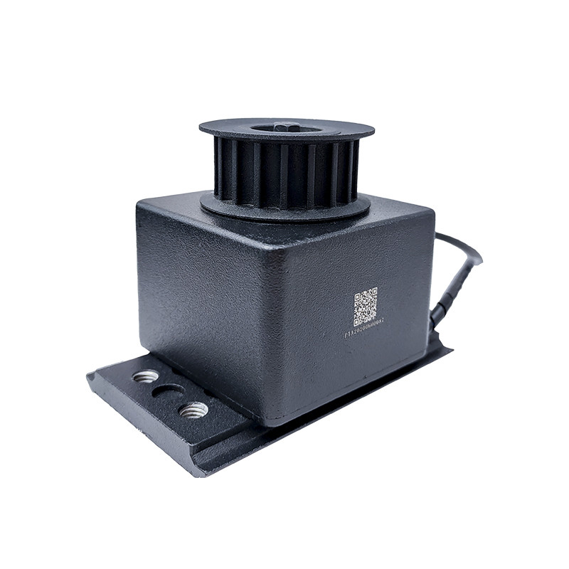 150kg No Grearbox Servo Direct Driver Motor + Controller for Electric Automatic Sliding Swing Door O