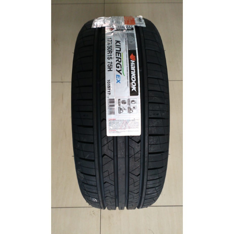 Hankook Kinergy ECO2 175/50 R15 Ban Mobil