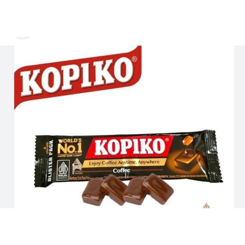 

Kopiko Blister - AMY