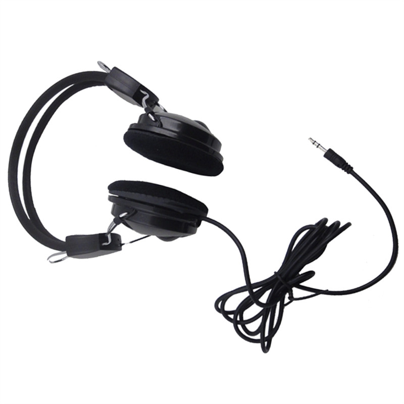 ABFY-Advanced Gold Search Earphones For Underground Metal Detectors MD3028, MD4030, GTX5030