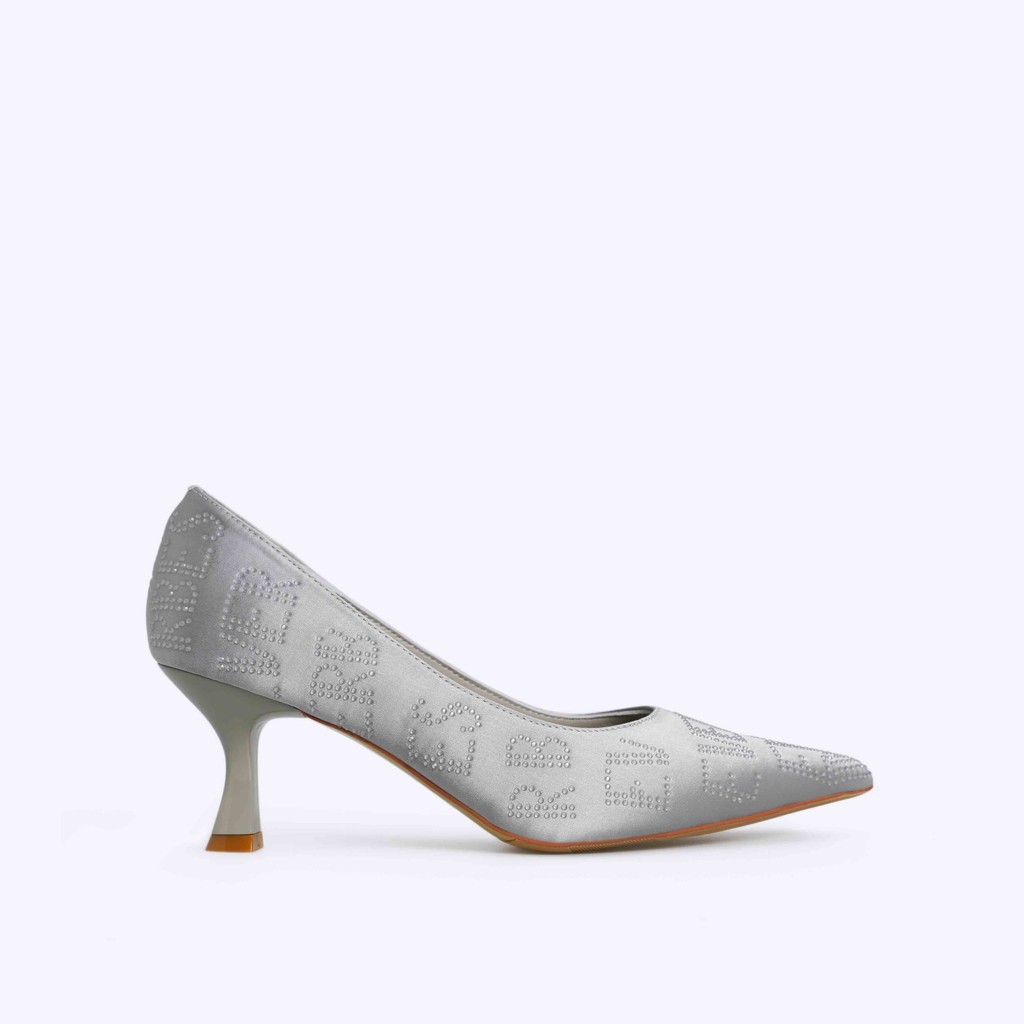 EVERBEST LAVONNE SEPATU HEELS WANITA