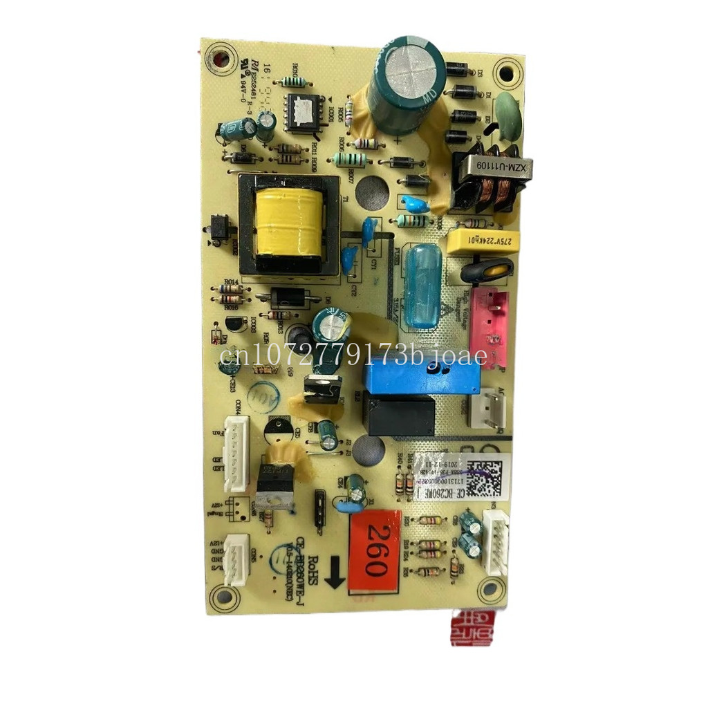 CE-BC260WE-J 17131000000222