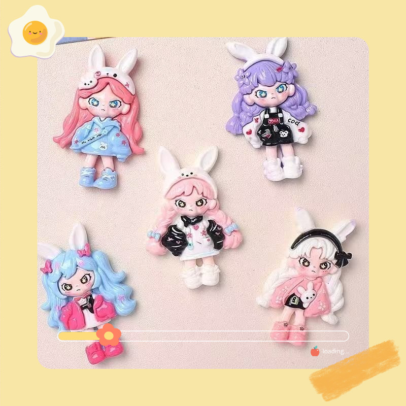 Penerjemah Kartun Dora Keychain Liontbain Backpack Hanging Ornament Pasangan Teman Terbaik