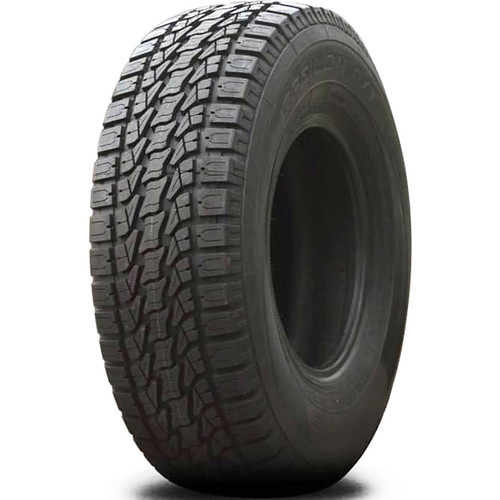 Ban ACCELERA 245/75 R16 EPSILON – Cocok untuk Pajero Sport, Fortuner, Hilux, Triton, Ranger