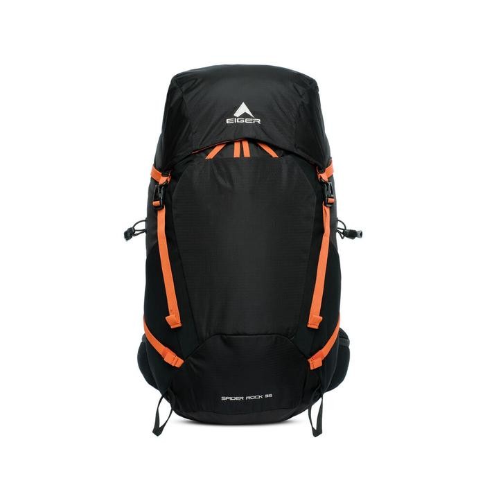 ORIGINAL EIGER SPIDER ROCK 30 CARRIER - Black