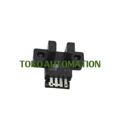 EE-SX671 EESX671 EE SX671 Sensor Optical 5MM MOD Slot Type PH36 - OMRON  BEST