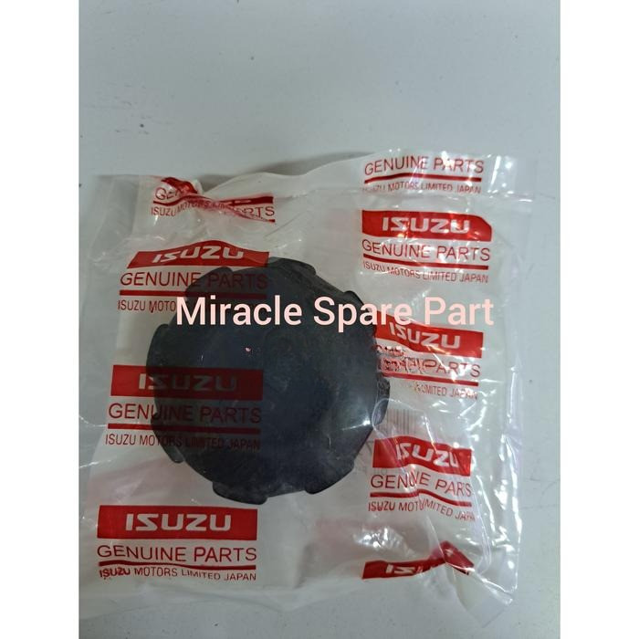 Tutup Oli Mesin Isuzu Panther 2300cc Panther 2.3